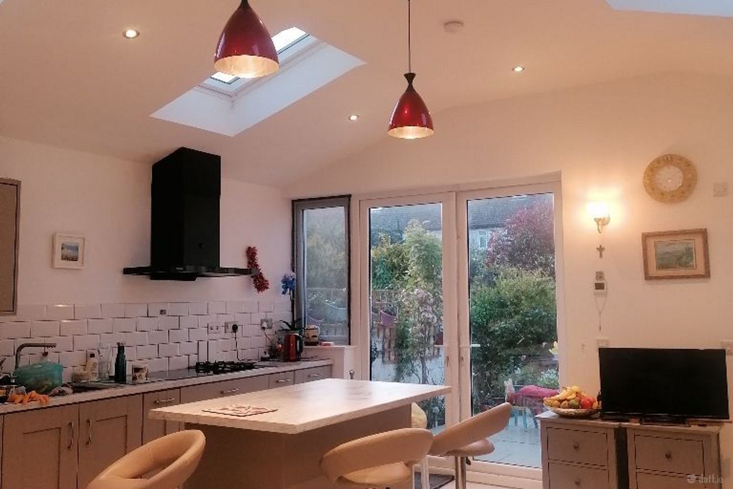 Woodbine Road, Edenmore, Co. Dublin