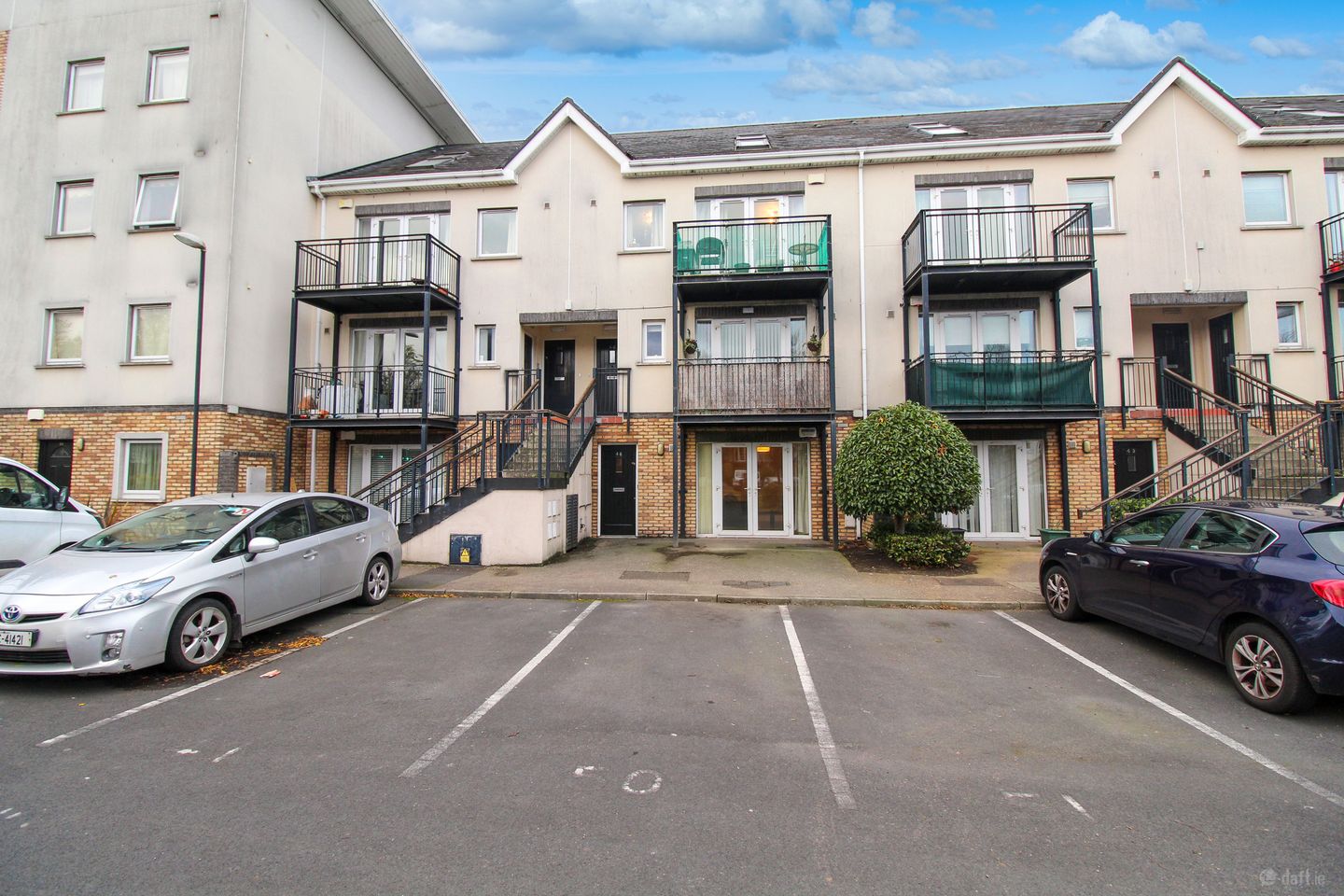 46 Melville Way, Finglas, Finglas, Dublin 11