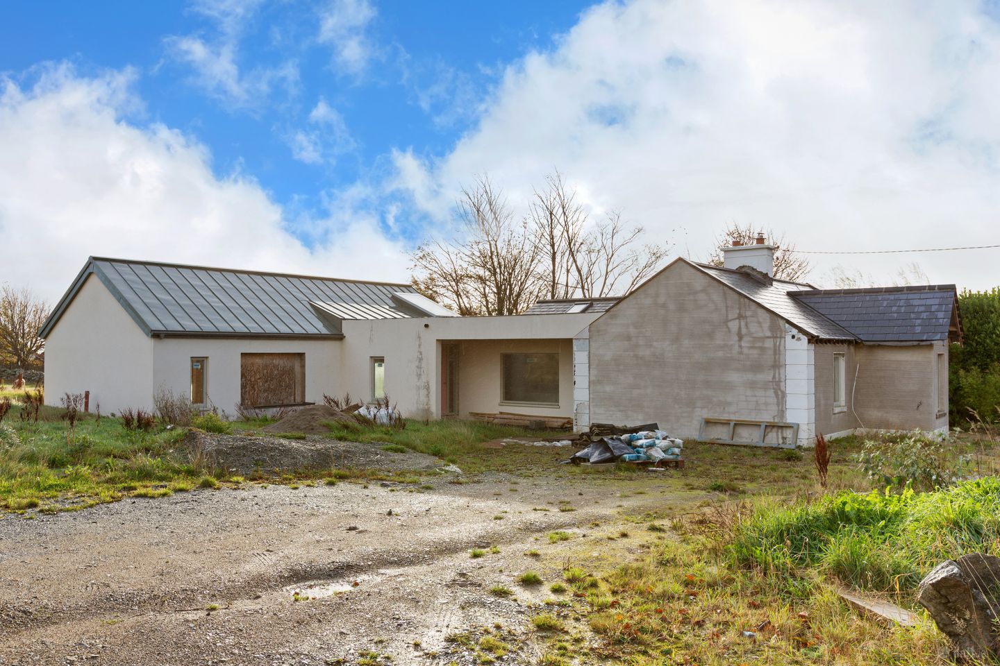 Glen Cottage, Red House Road, Glencullen, Dublin 18, D18V5R2