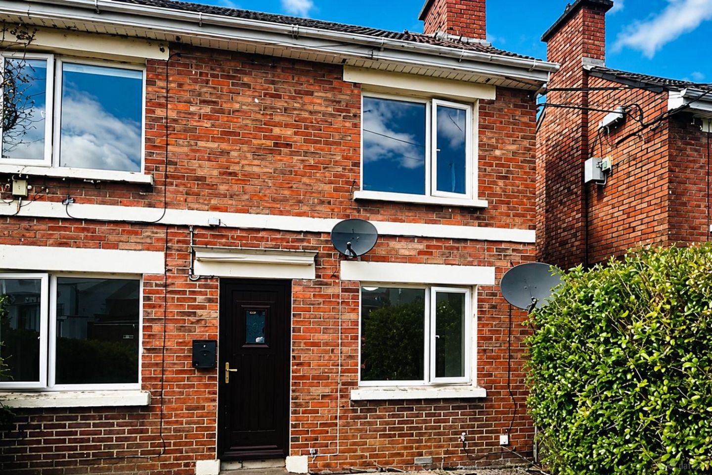 5 Saint John'S Square, Portlaoise, Portlaoise, Co. Laois, R32DX96