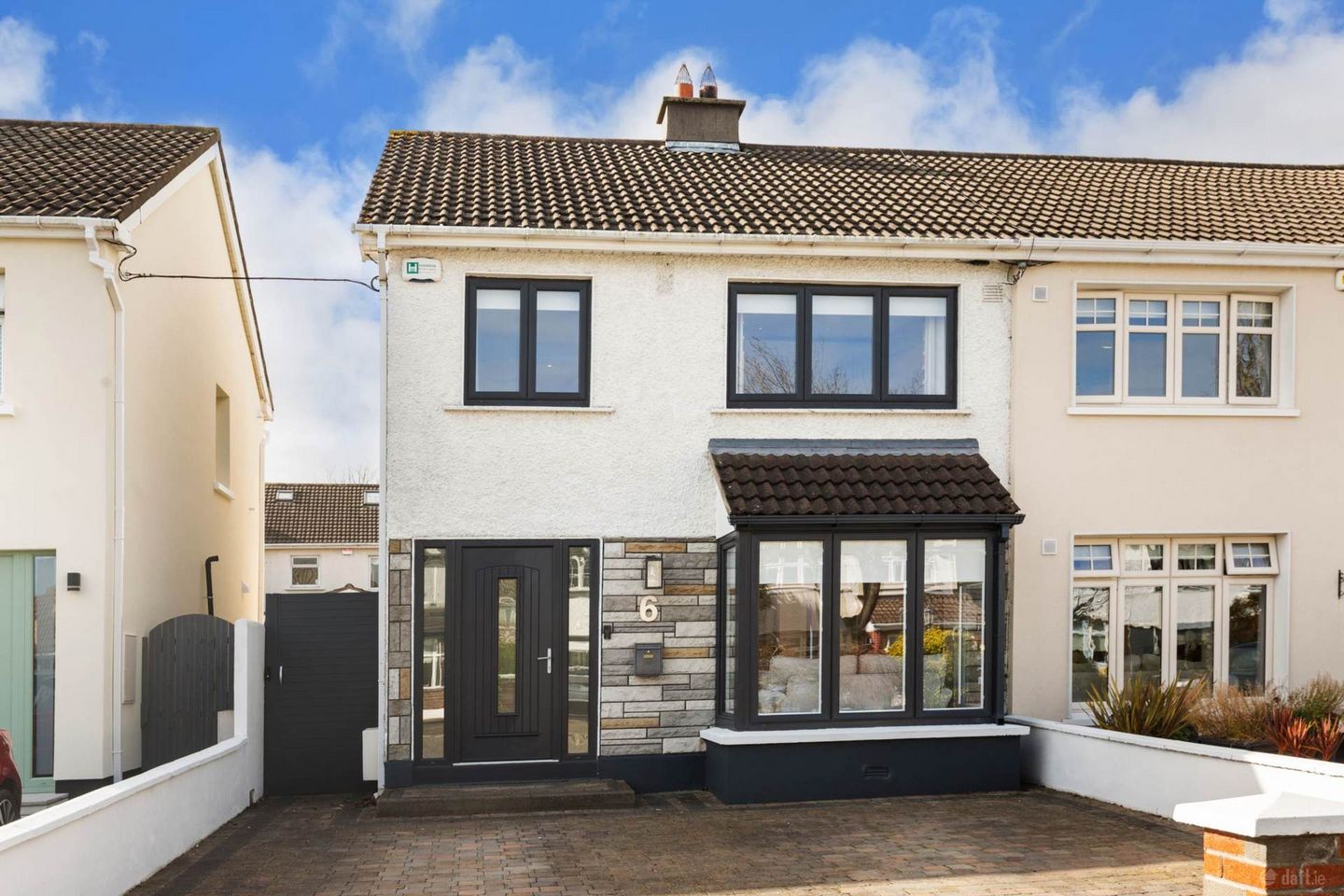 6 Osprey Avenue, Templeogue, Dublin 6W, D6WHK13