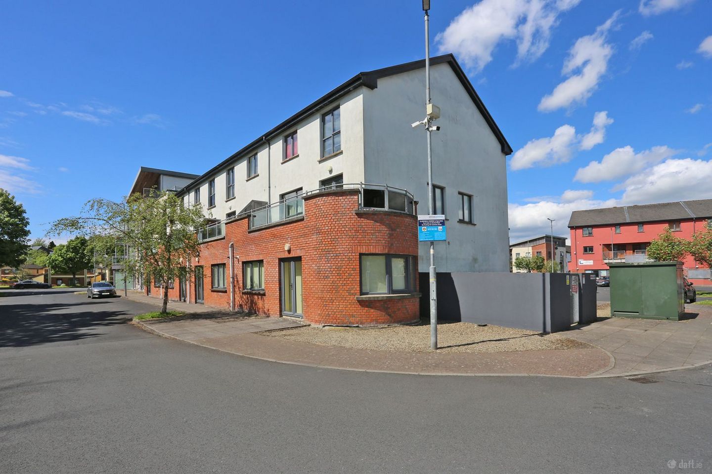 156 Bru Na Sionna, Shannon Town Centre, Shannon, Co. Clare, V14RY97