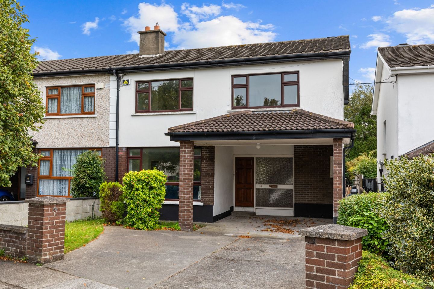 26 Thorndale Drive, Artane, Dublin 5, D05R9K2