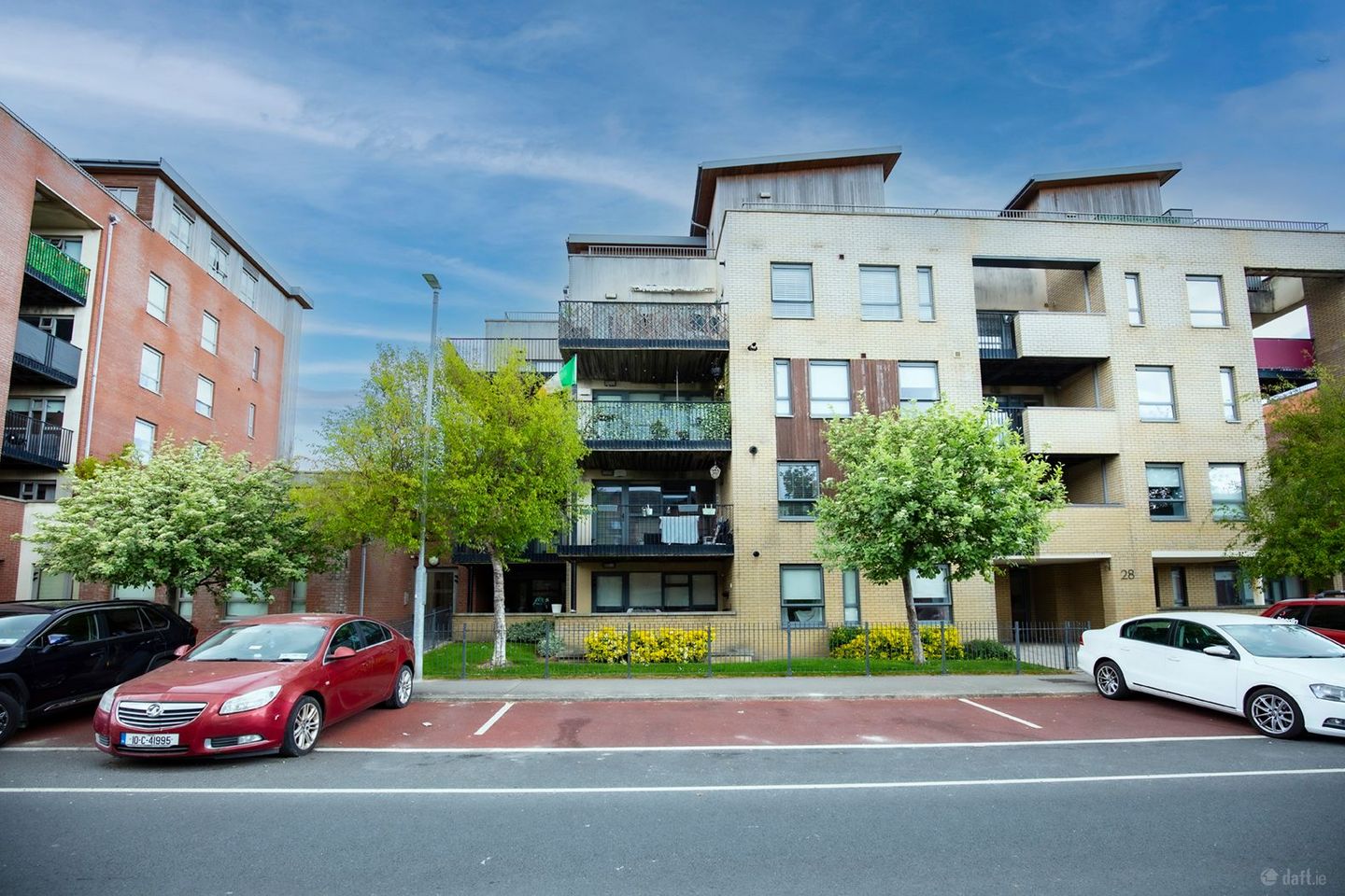 Apartment 3, 30 Marrsfield Avenue, Clongriffin, Co. Dublin, D13W726