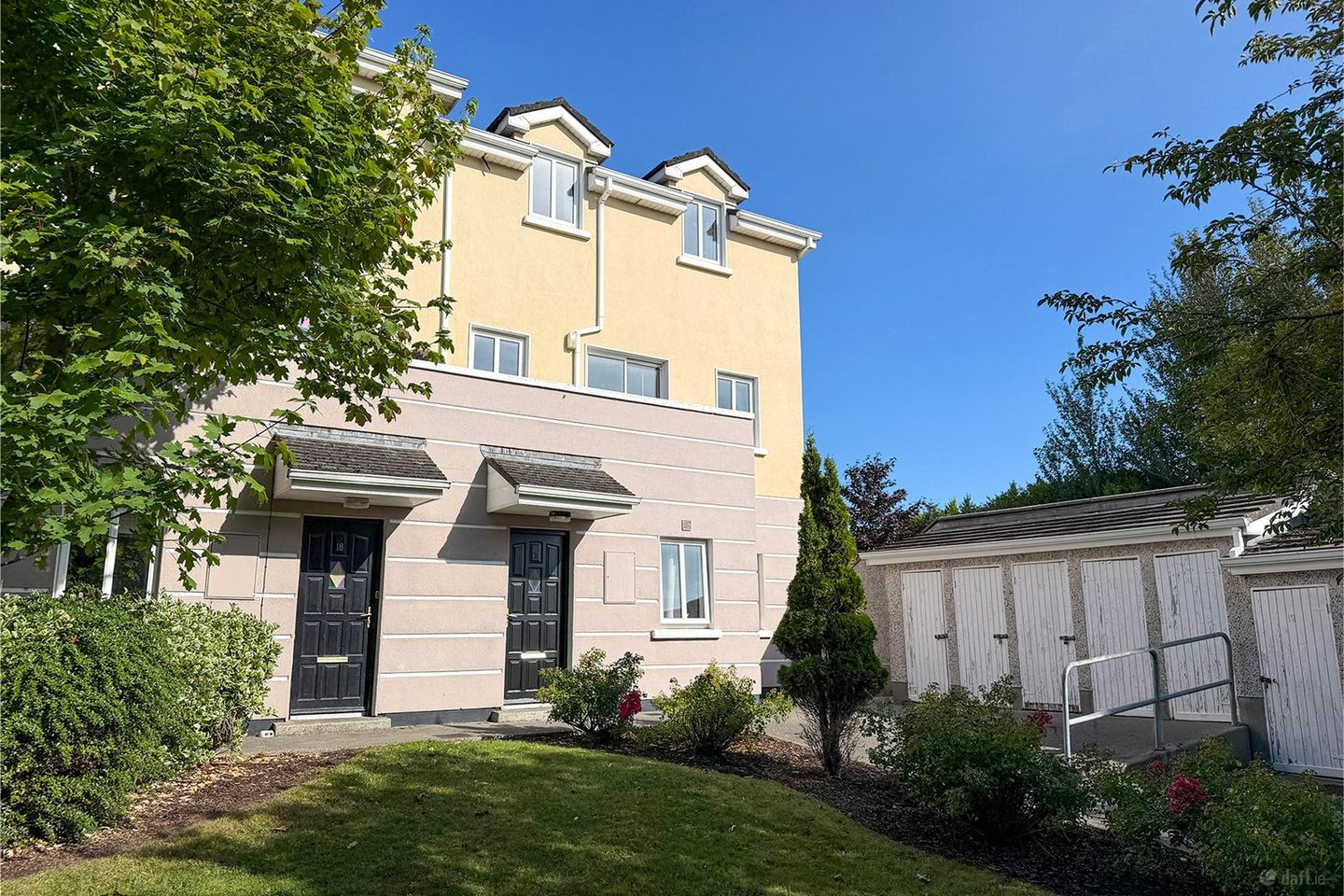 19 Gleann Noinin, College Road, Galway, H91K383