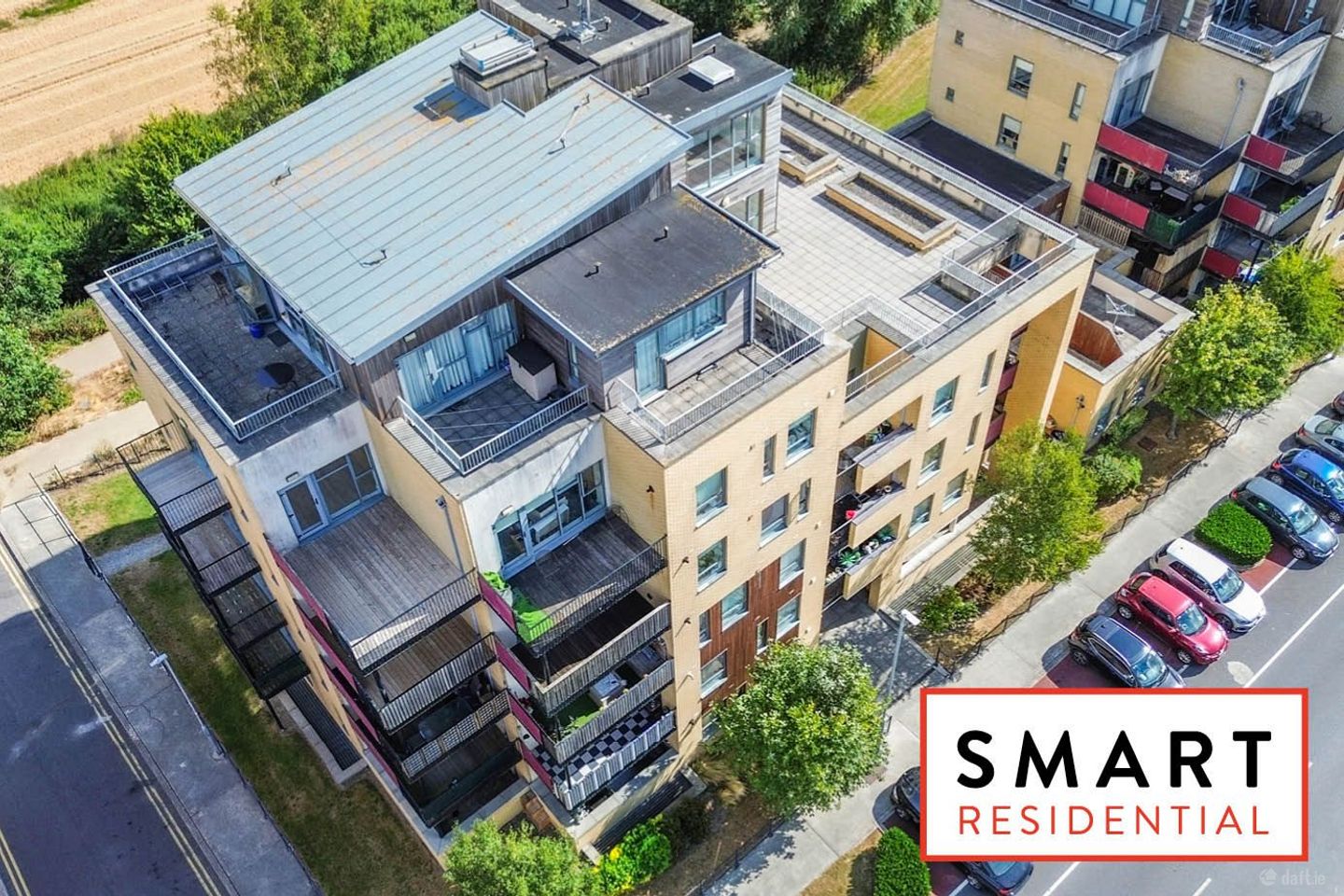 Apartment 17, 22 Marrsfield Avenue, Clongriffin, Dublin 13, D13T2H2