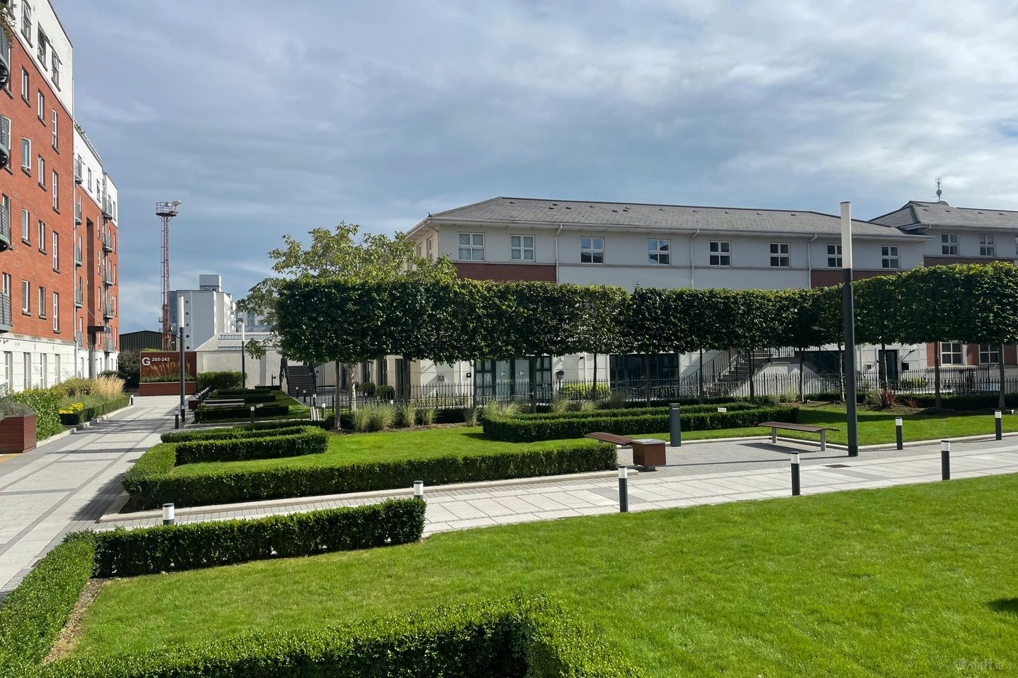12-14 The Anchorage, Grand Canal Dock, Dublin 4, D04A718