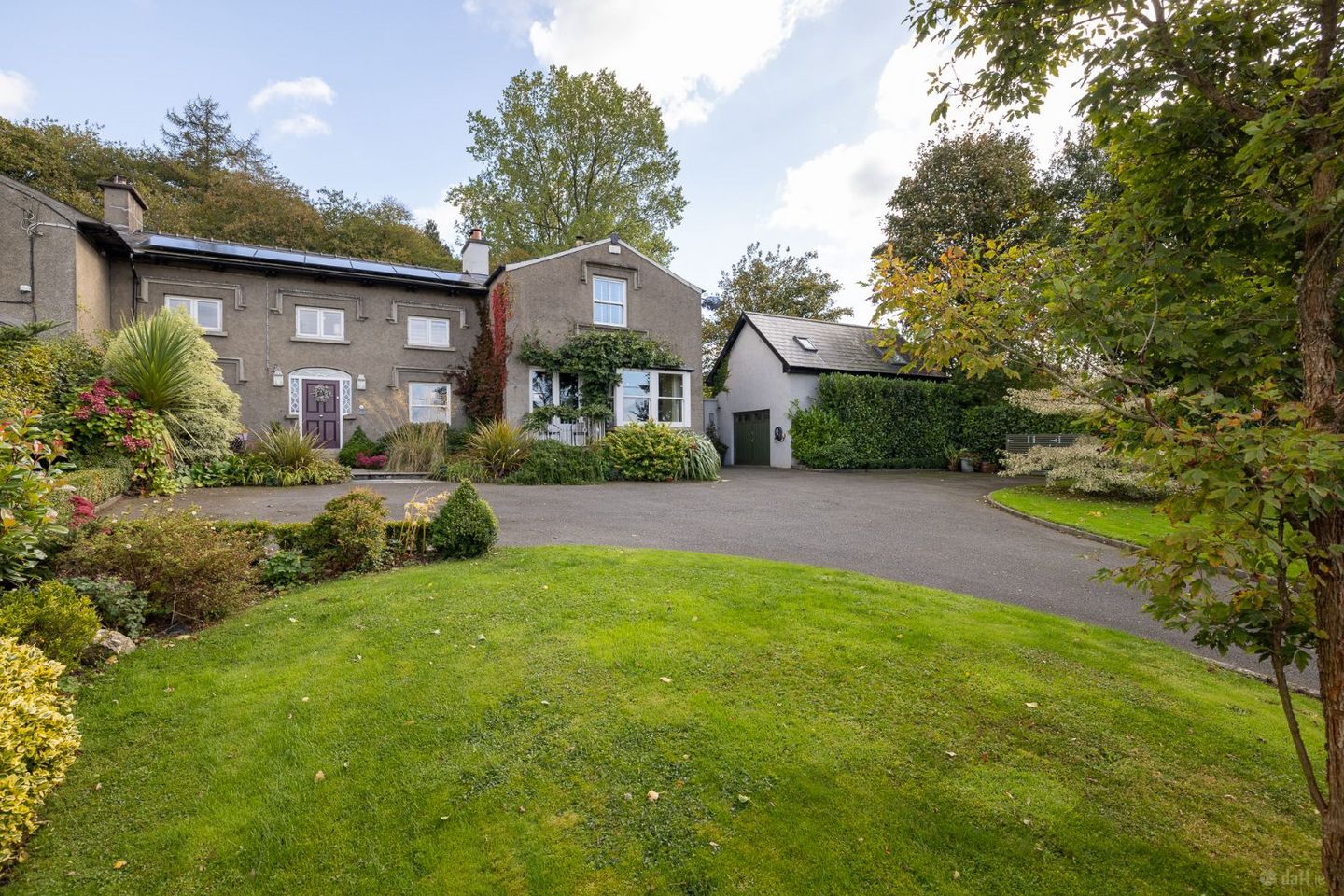 'Ivella', Rectory Road, Enniscorthy, Co. Wexford, Y21WN30