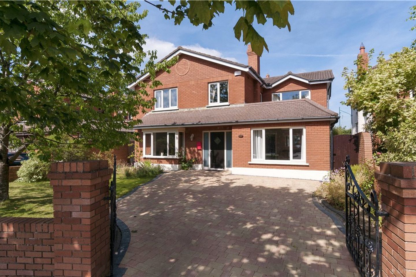 22 Delbrook Manor, Dundrum, Dublin 16