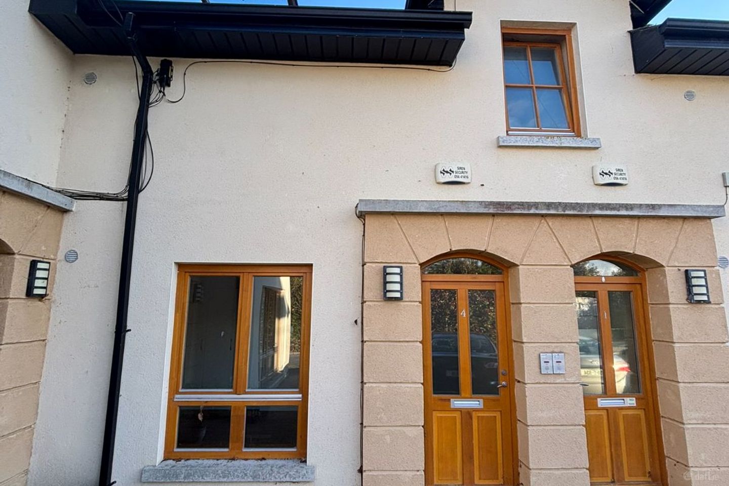 Apartment 4, Carraig House, Kilkenny, Co. Kilkenny