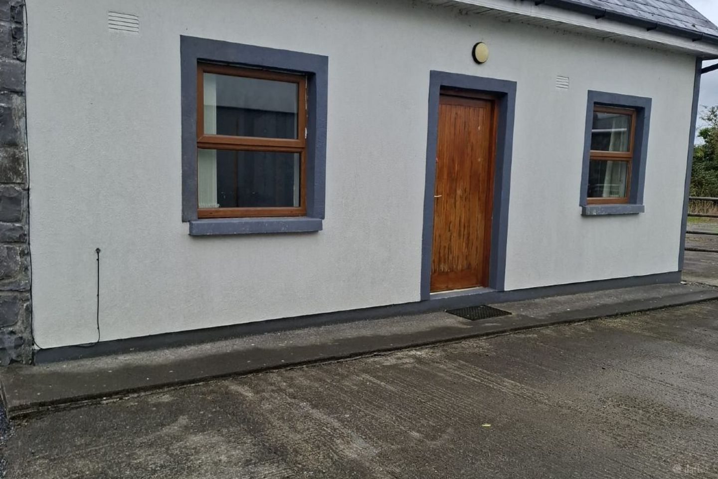 An Scioból, Caltra, Co. Galway