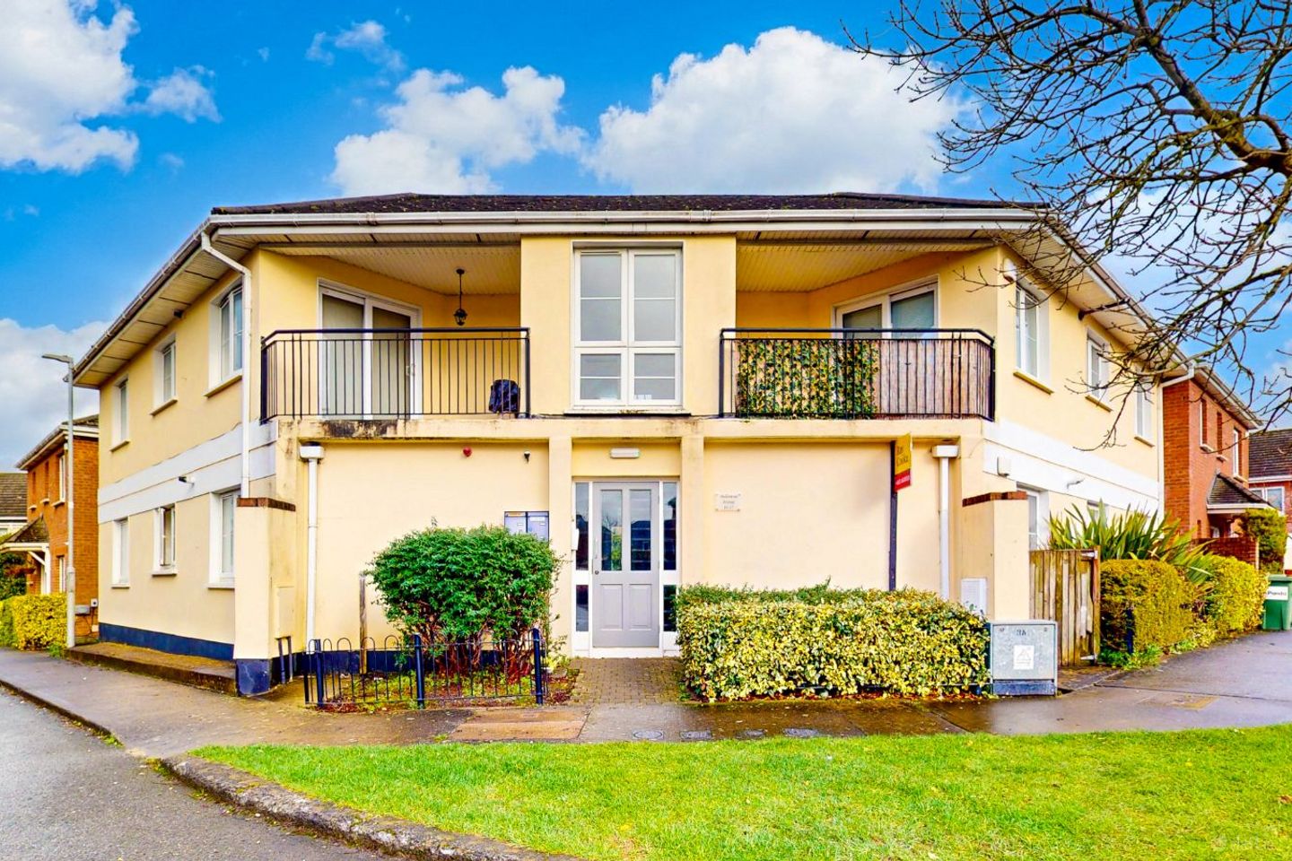 11 Ballentree Avenue, Tyrrelstown, Tyrrelstown, Dublin 15, D15YF76