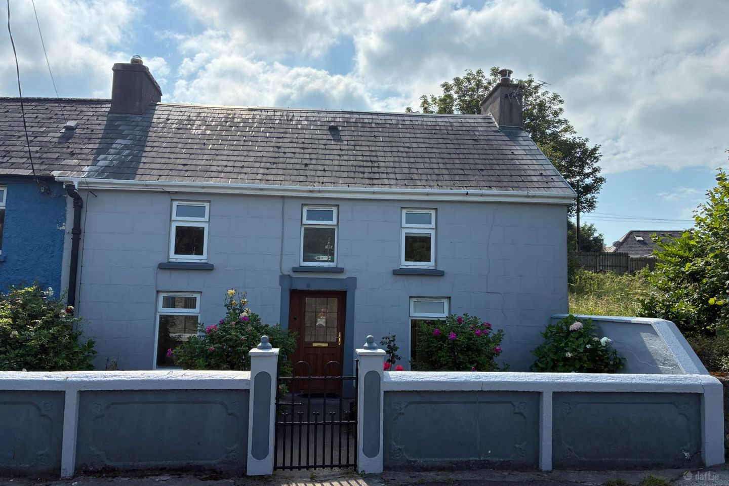 Rossmore, Mill Road, Bandon, Co. Cork, P72FP95