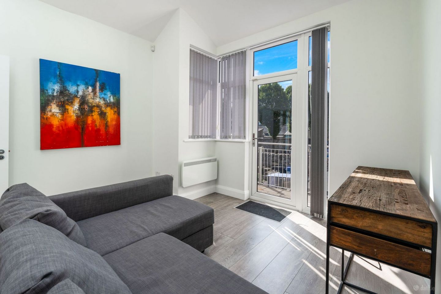Apartment, 35 Castle Street, Dalkey, Co. Dublin