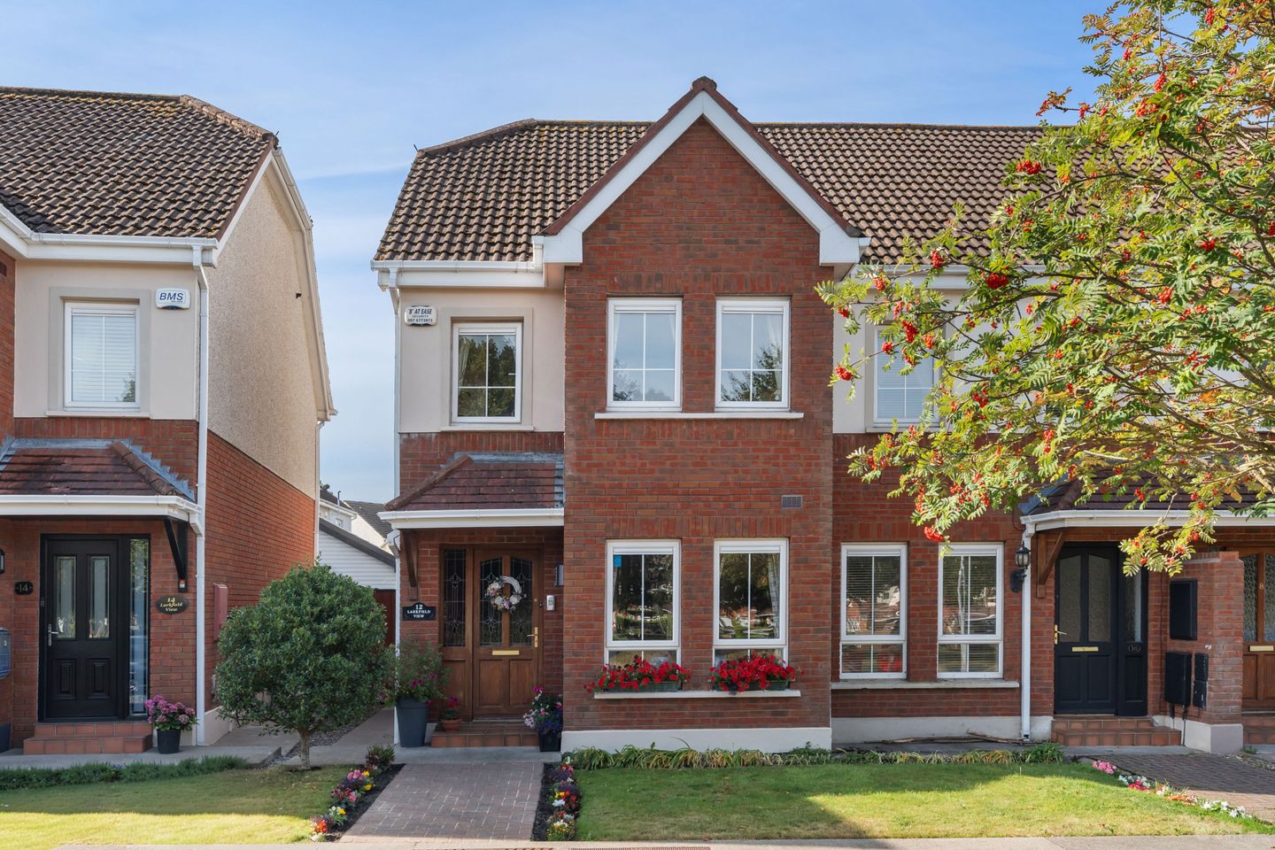 12 Larkfield View, Lucan, Co Dublin, K78HY43