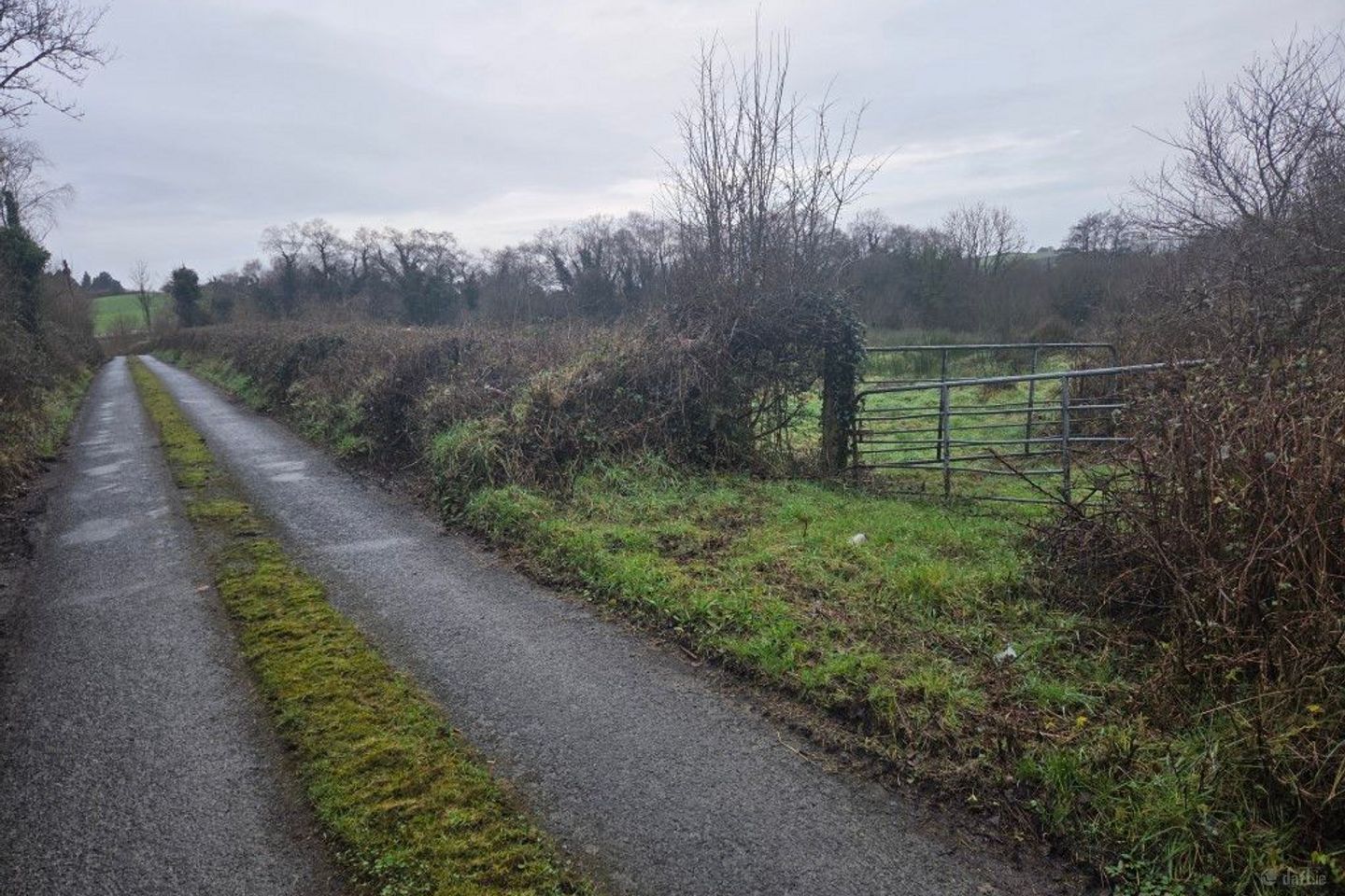Drummod, Bodyke, Co. Clare