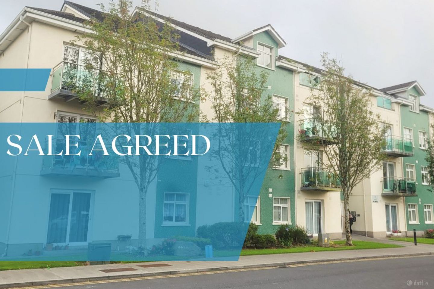 Apartment 86 , T Fhiacha, Gleann Na R, Murroogh, Co. Galway, H91D2H2