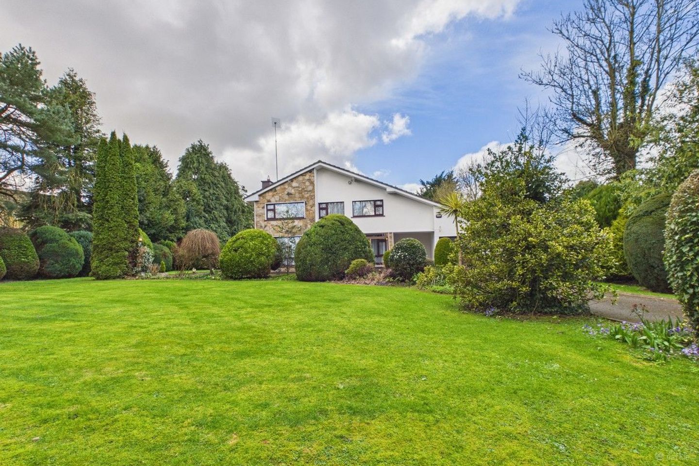 Baltrasna Road, Ashbourne, Co. Meath, A84P867