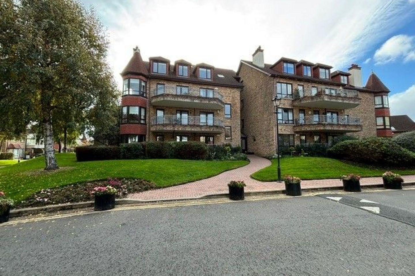  Shrewsbury Park, Ballsbridge, Dublin 4
