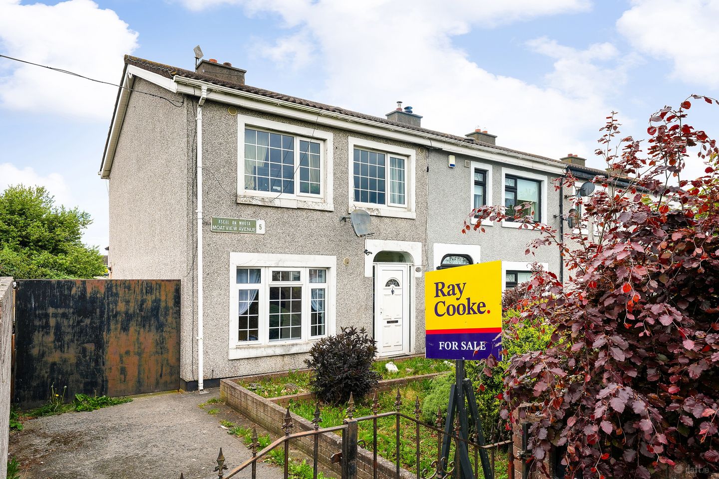1 Moatview Avenue, Clonshaugh, Dublin 17