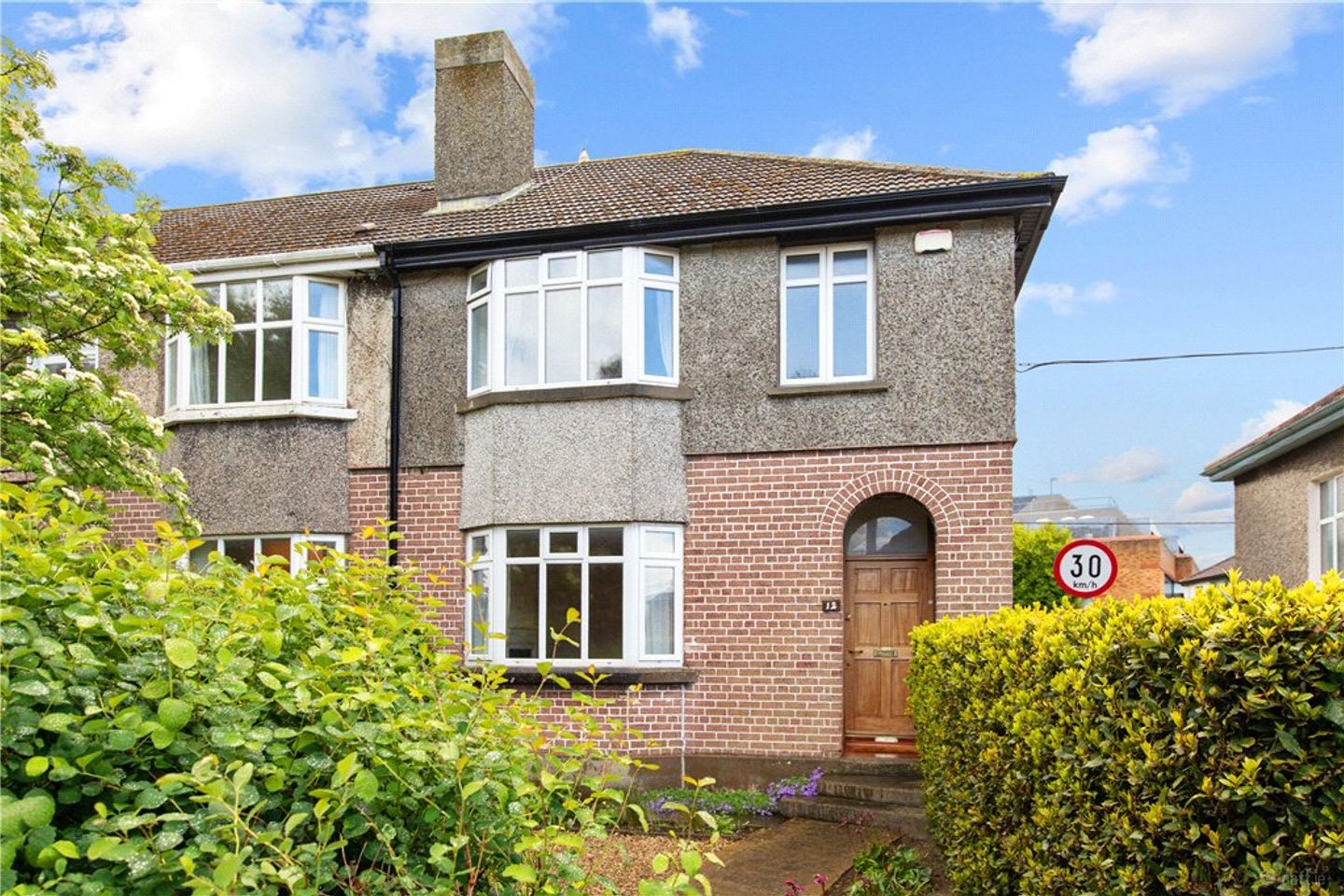 12 Maretimo Villas, Blackrock, Co. Dublin, A94H7P3