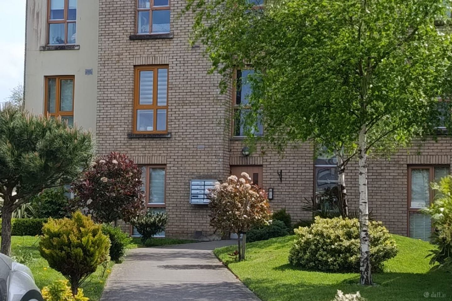 Apartment, Silken Park, Old Naas Road, Kingswood Cross, Dublin 22, Citywest, Dublin 22