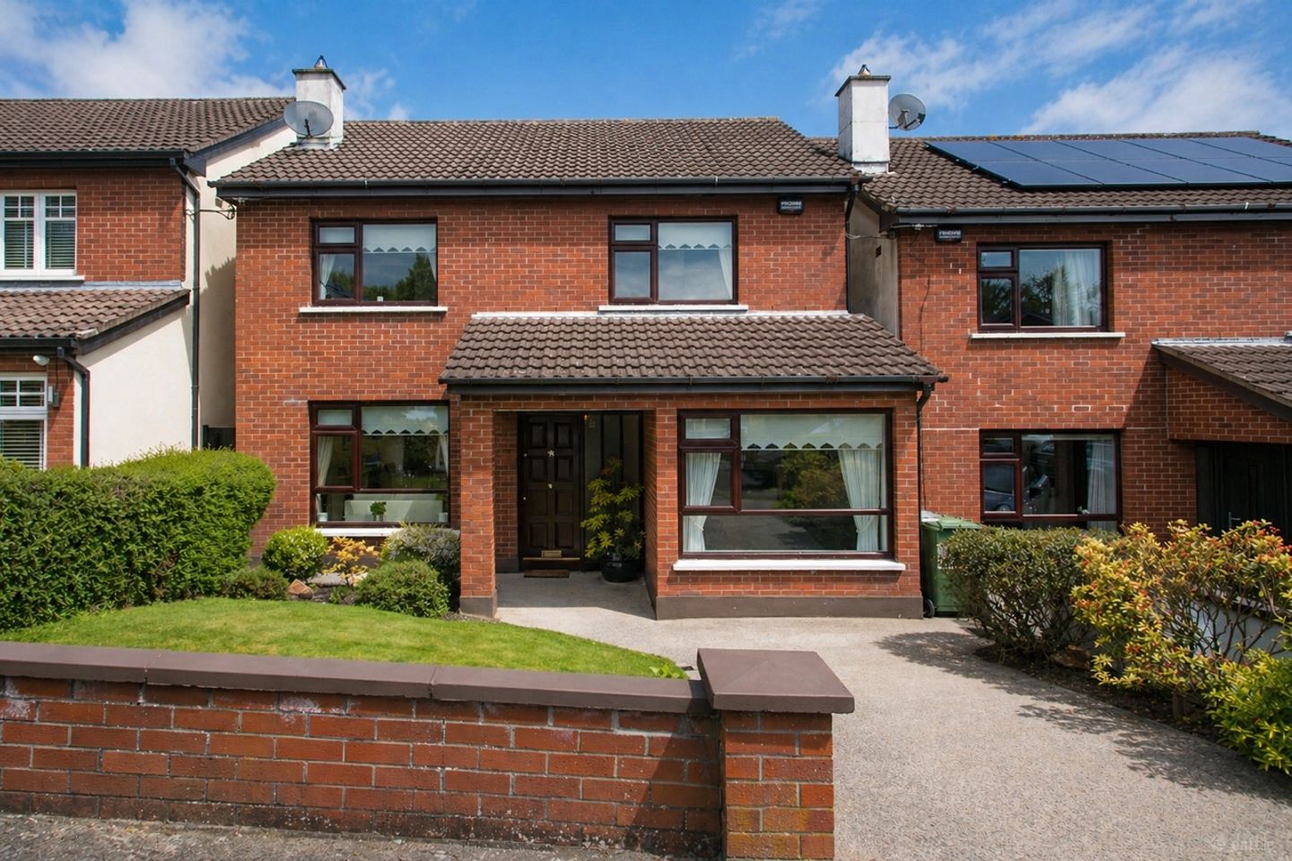 98 Wesbury, Stillorgan, Co. Dublin, A94V634