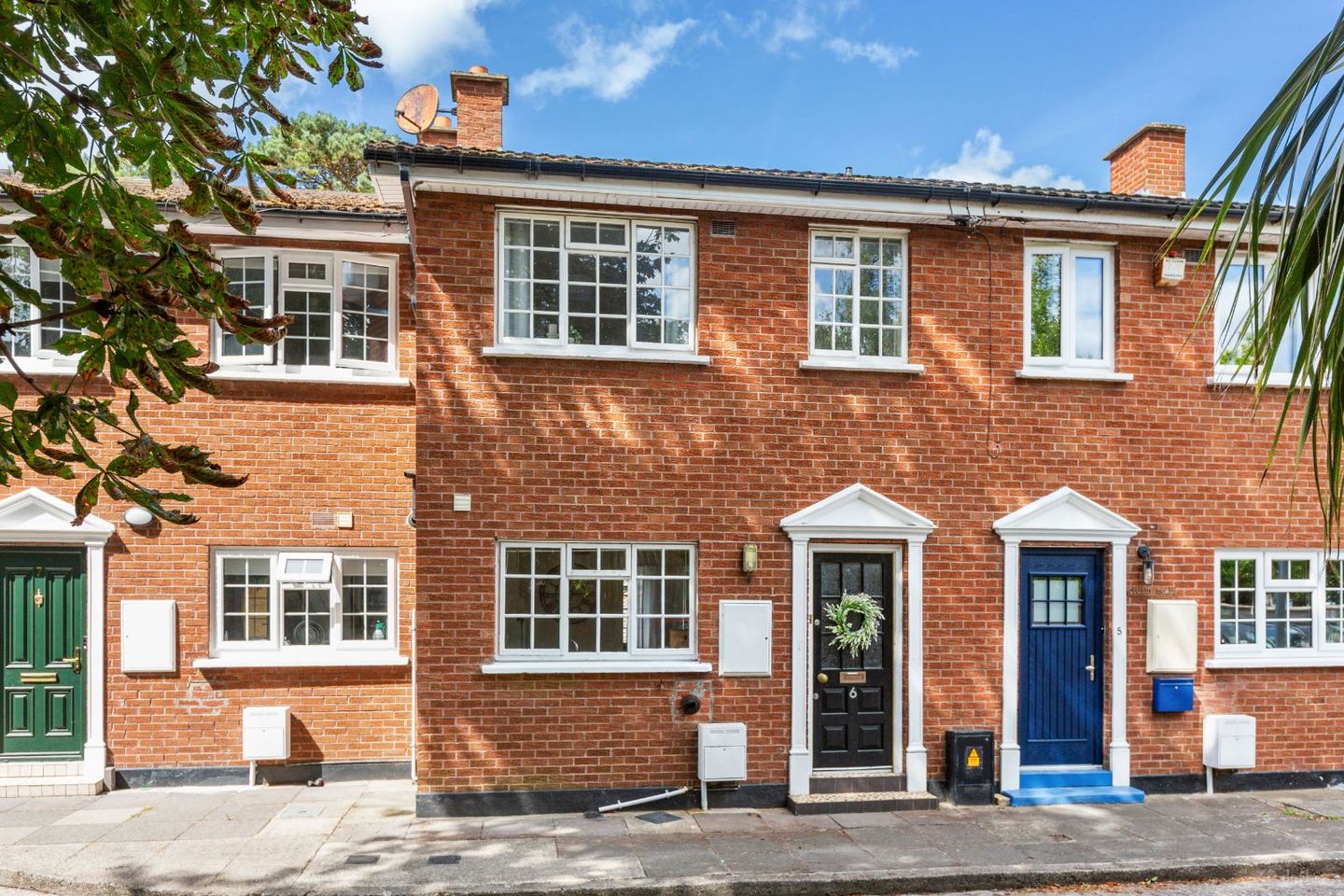 6 Camberley Elms, Churchtown, Dublin 14, D14Y660