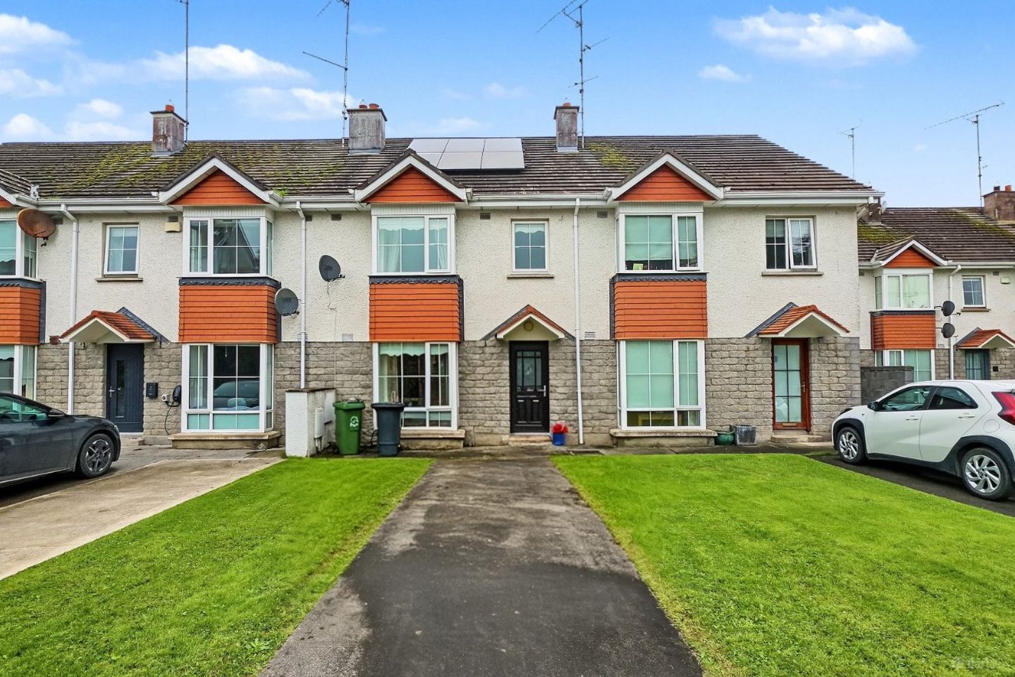 6 River Crescent, Virginia, Co. Cavan, A82AF10