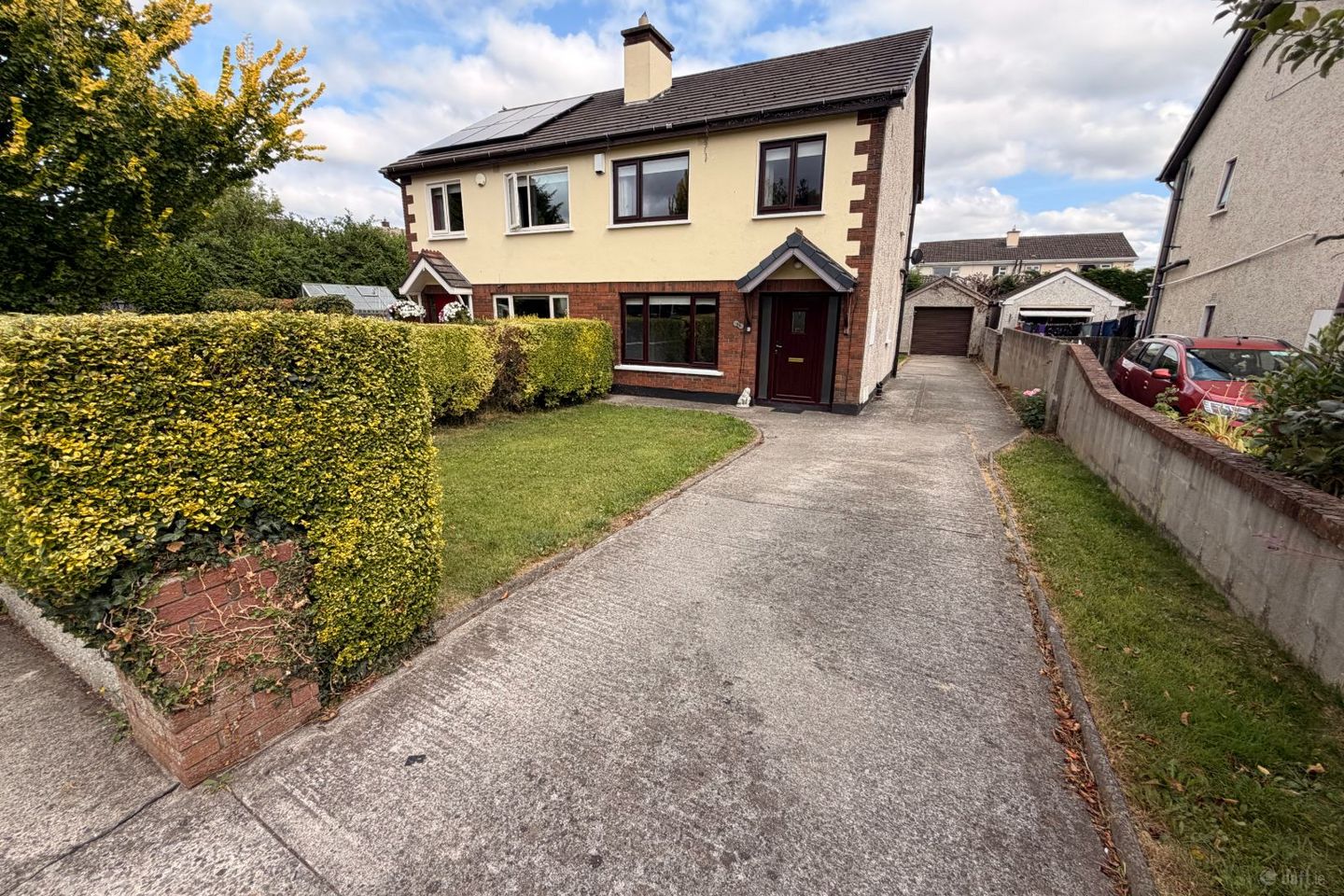 66 Hillview Heights, Clane, Clane, Co. Kildare