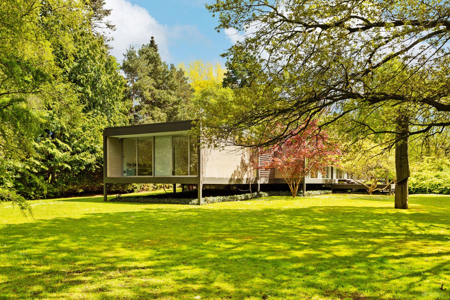 4 Golf Lane, Torquay Road, Foxrock, Dublin 18