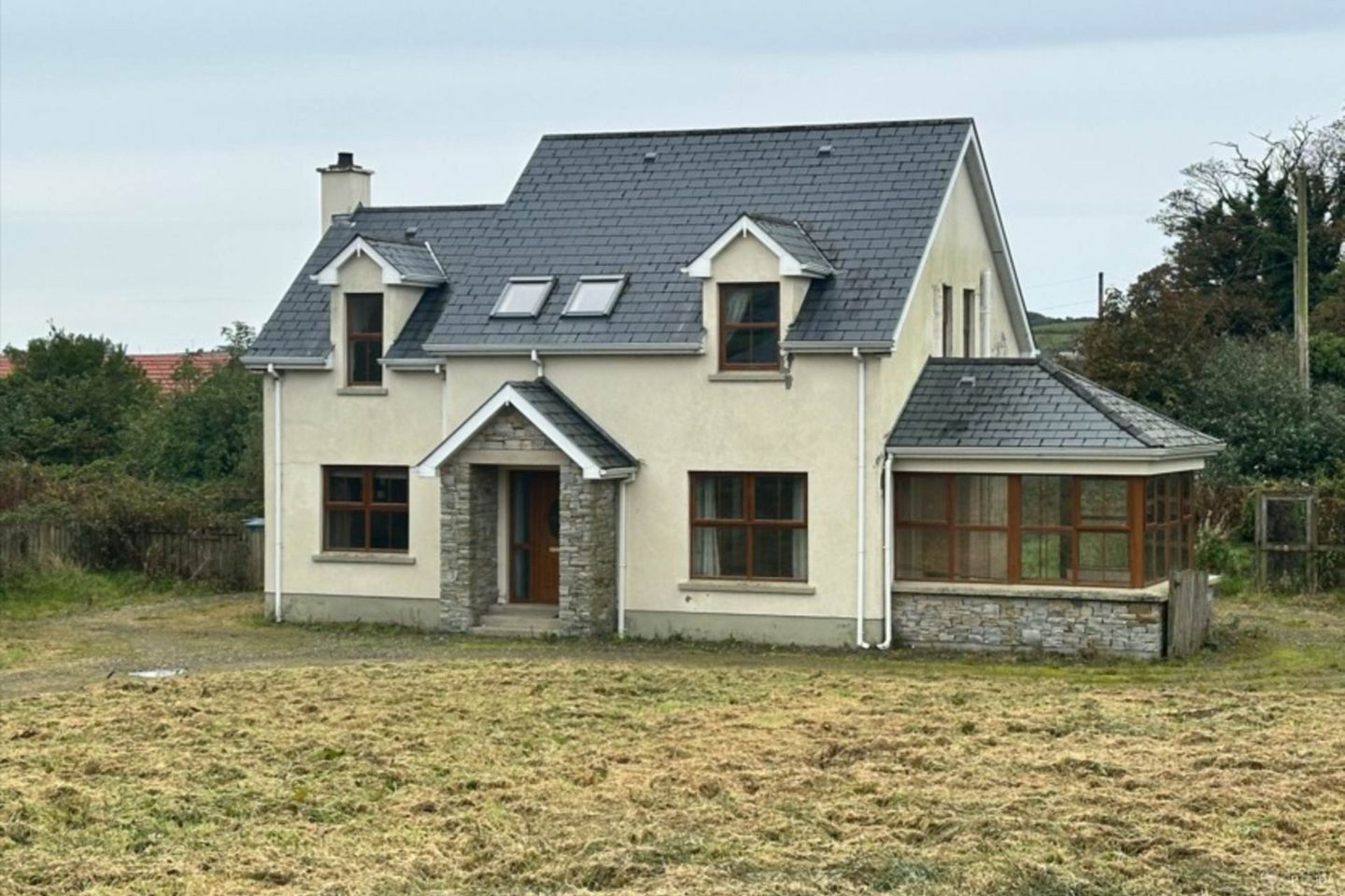 Claggan View, Gulladuff, Moville, Co. Donegal, F93P224
