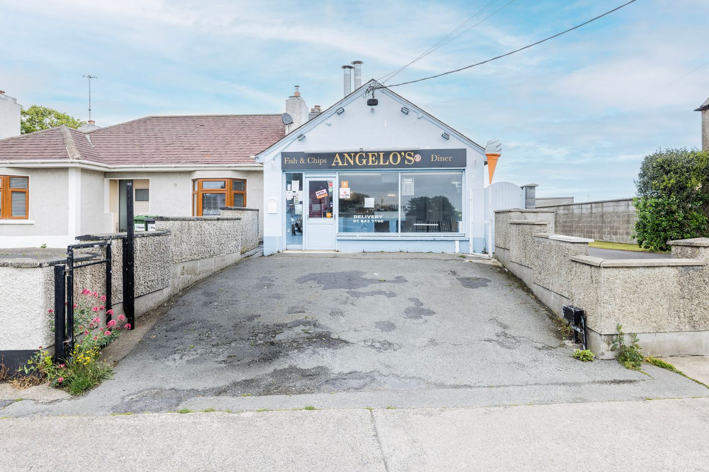 65 Upper Main Street, Rush, Co. Dublin, K56VX31