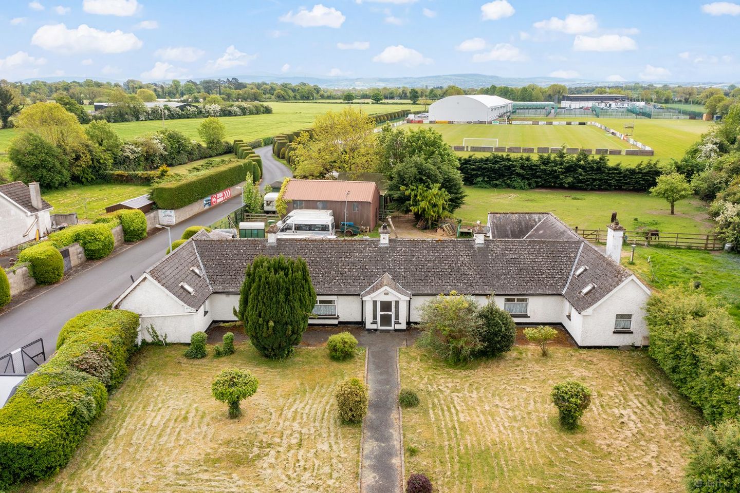 The Orchard Grove, Dublin Road, Ballyoulster, Celbridge, Co. Kildare, W23ERP1
