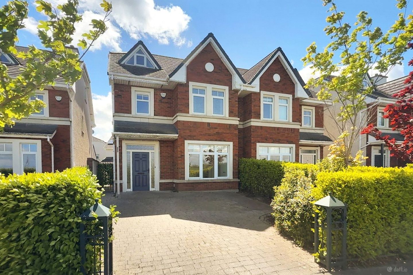 168 Castlemoyne, Dublin 13, D13E2Y9