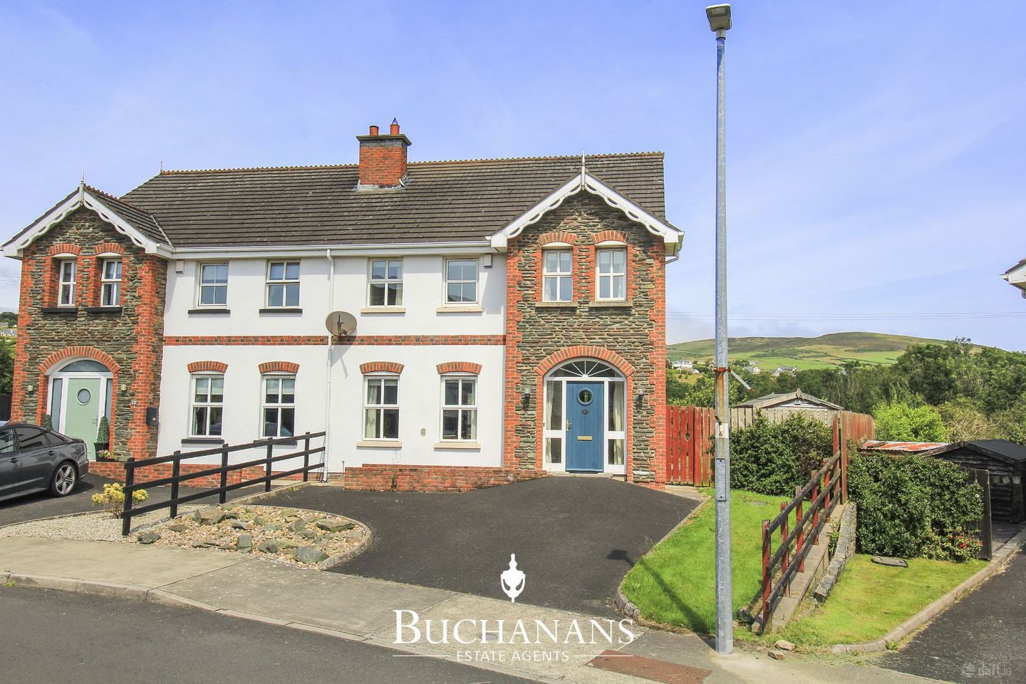 11 The Links, Greencastle, Greencastle, Co. Donegal, F93XV97