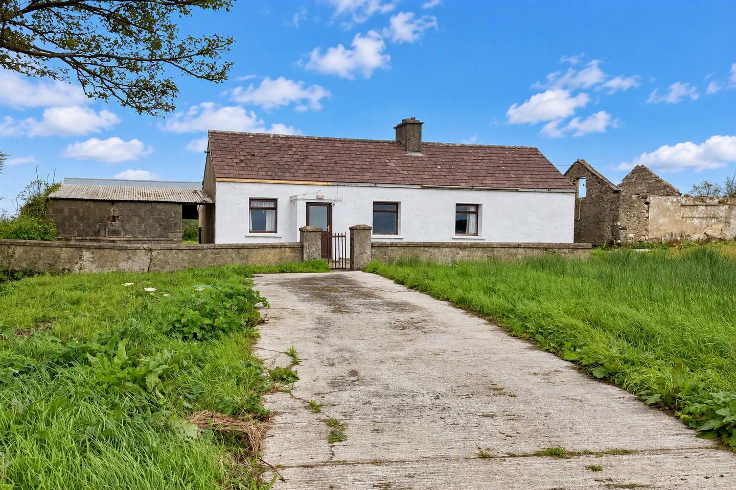 Cloonagh, Sooey, Co. Sligo, F52RK18