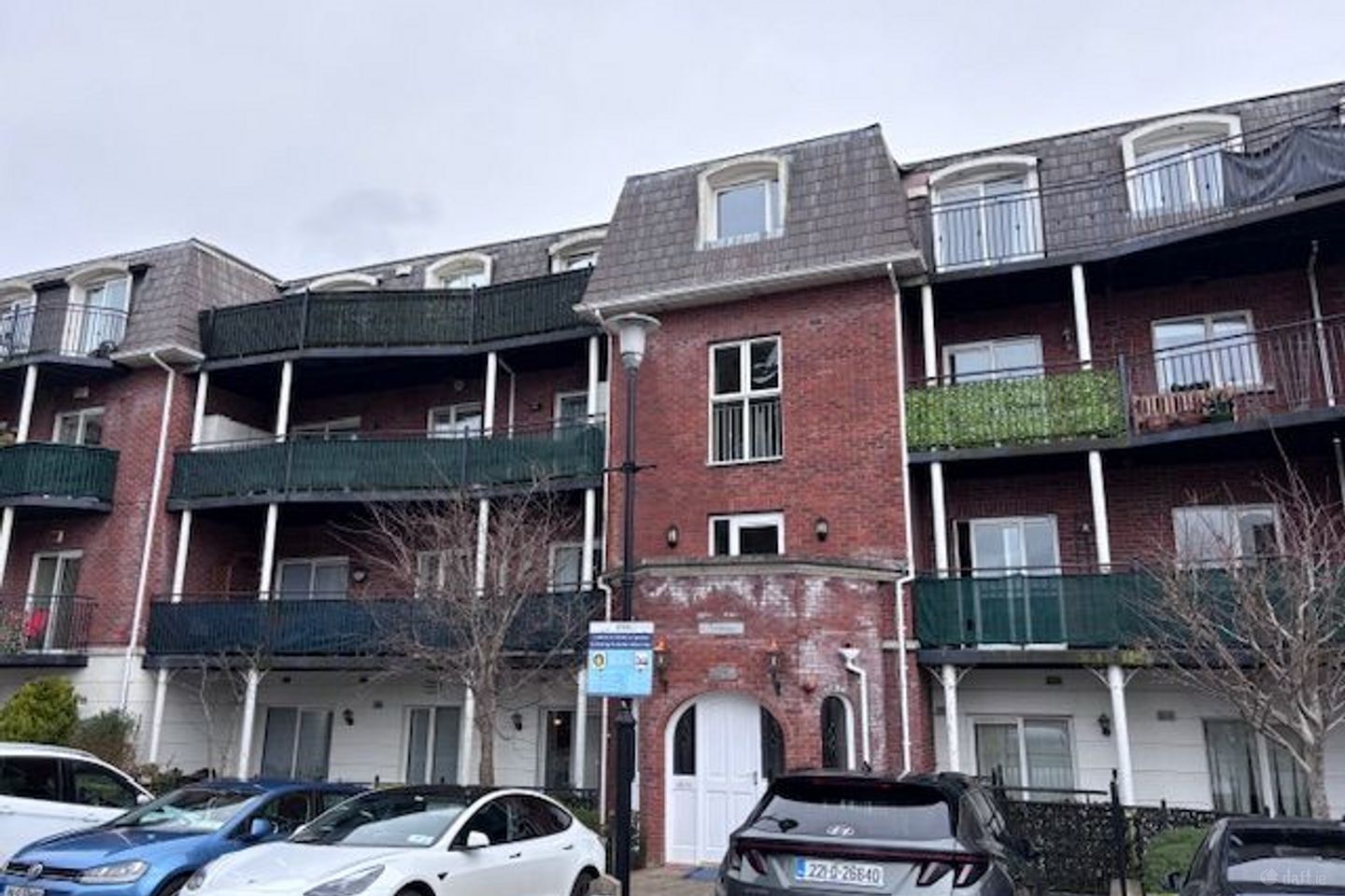 Apartment 28, Torquay, Kilgobbin Woods, Leopardstown, Dublin 18