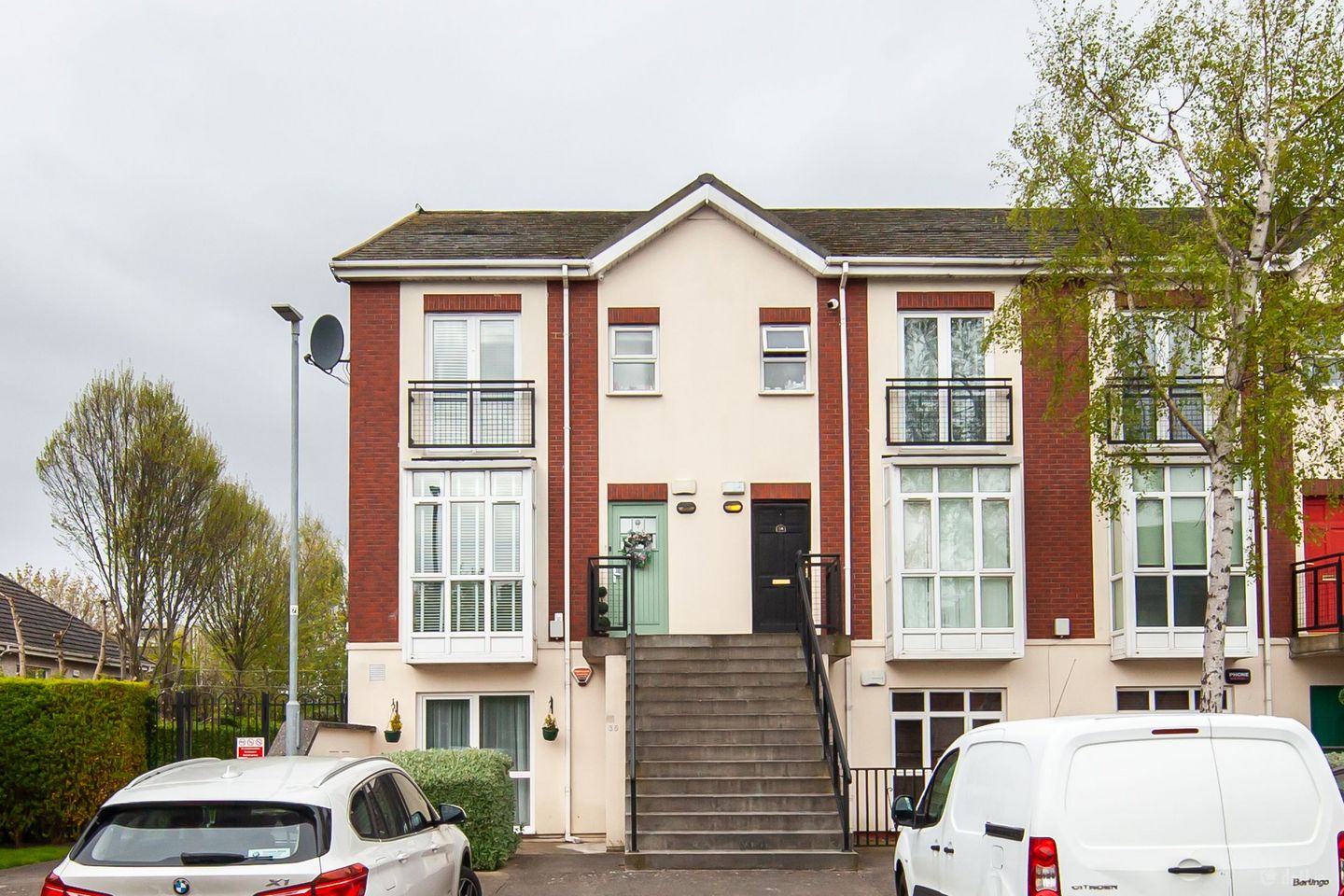 34 Lanesborough Crescent, Finglas, Co. Dublin, D11P657