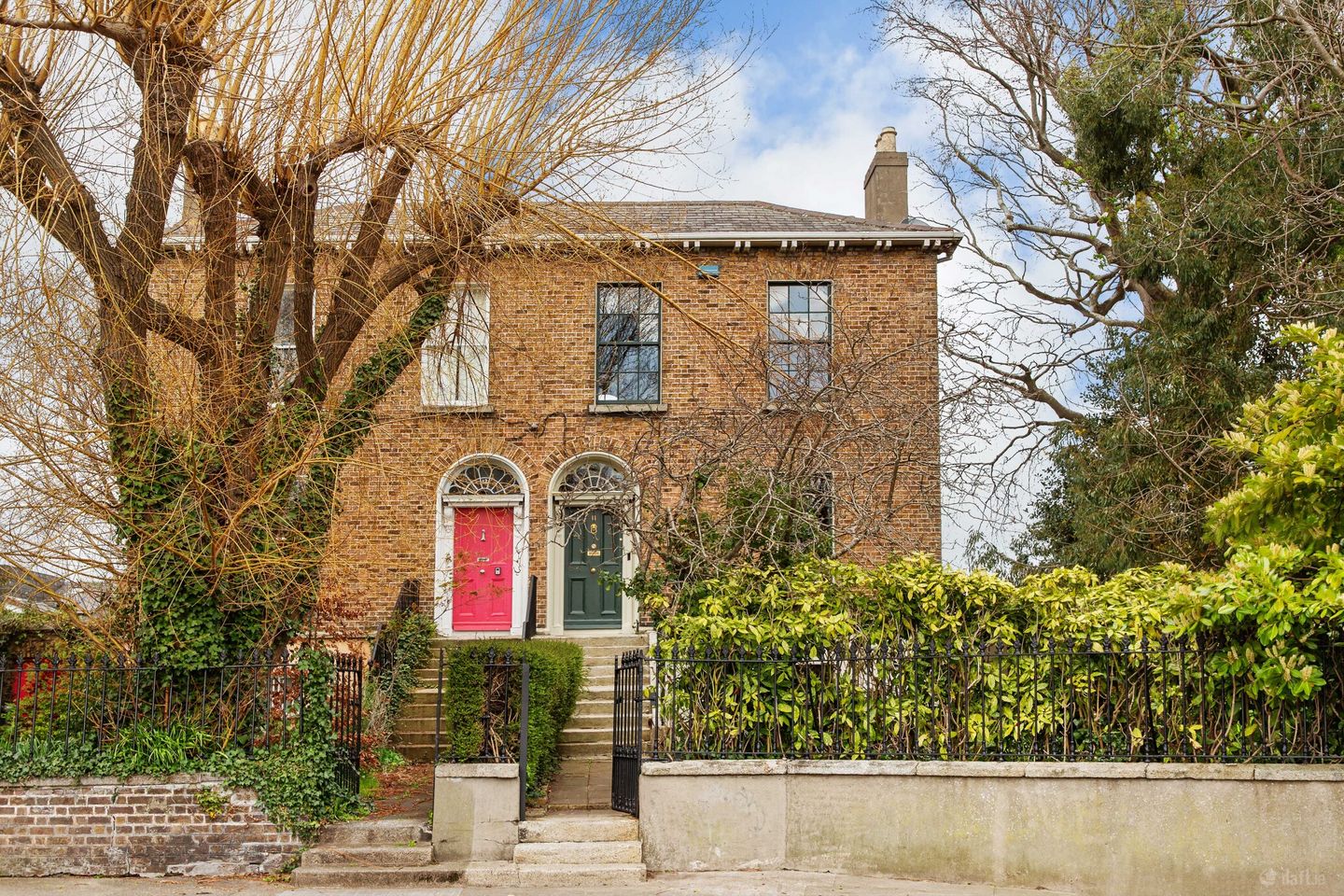 11 Charleville Road, Rathmines, Dublin 6, D06Y2R0