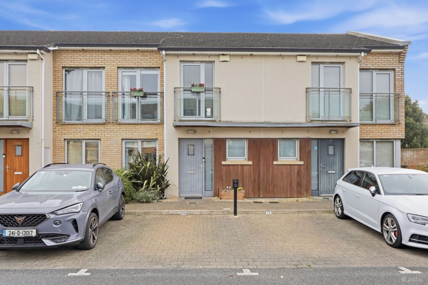 15 Waterside Rise, Waterside, Malahide, Co. Dublin, K36HV09