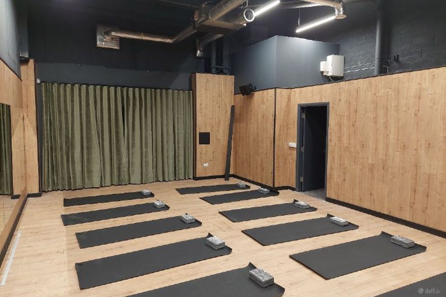 Matchbox Fitness, Unit 6e, Unit 6, East Point Retail Park, Ballysimon Road, Limerick, Castletroy, Co. Limerick