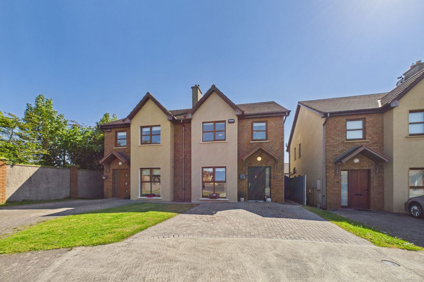 11 The Crescent, Kill Saint Lawrence, Waterford, X91VY0C