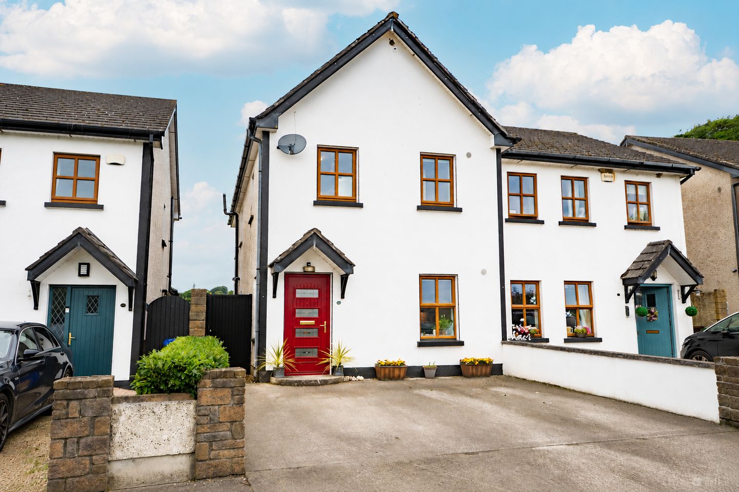 13 Ivy Court, Killucan, Mullingar, Killucan, Co. Westmeath, N91E448