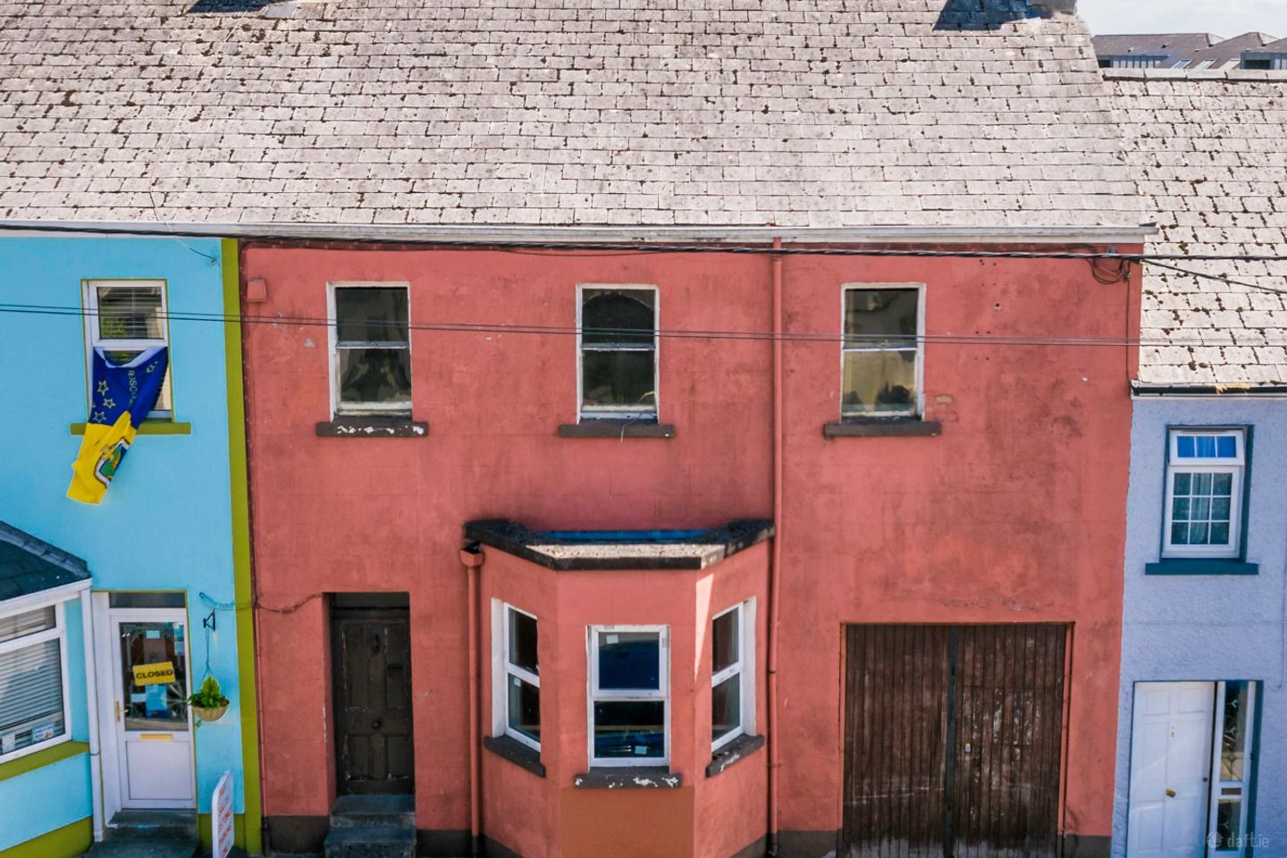 12 Goff Street, Roscommon Town, Co Roscommon, F42T990