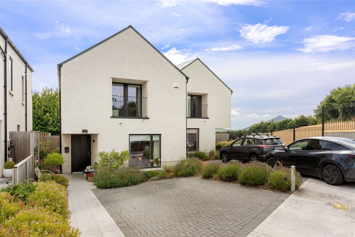 13 Sika Woods, Enniskerry, Co. Wicklow, A98V6T7