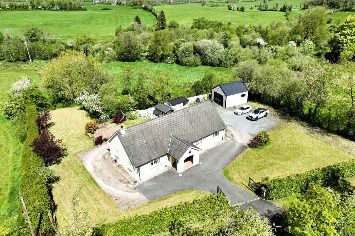 5 Killard Road, Newtownbutler, Enniskillen, Co. Fermanagh