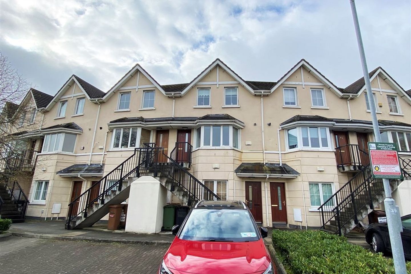 The Crescent, Ongar Village, Dublin 15, Ongar, Dublin 15, D15A3YH