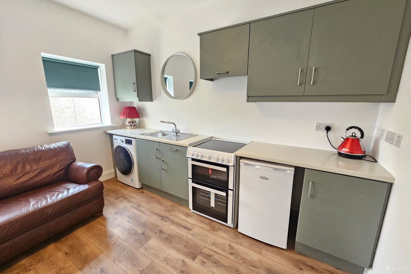 Tormey Flats, Bridge Lane, Tullamore, Co. Offaly