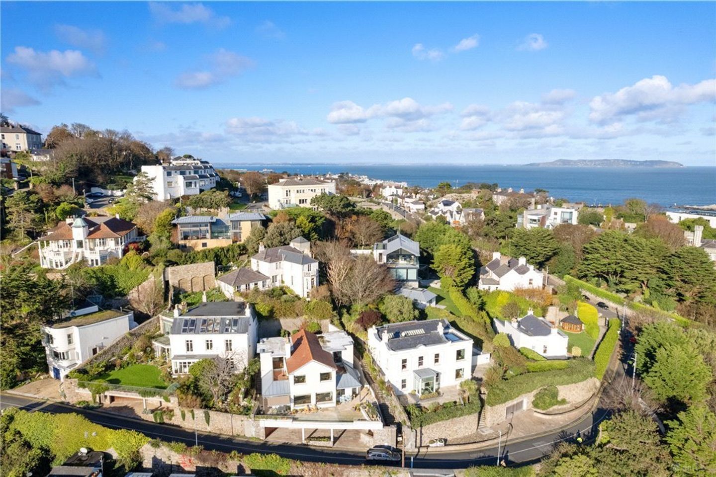 Villa Milano, Vico Road, Dalkey, Co. Dublin, A96K0Y7
